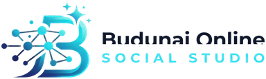 Budunai Online Social Studio